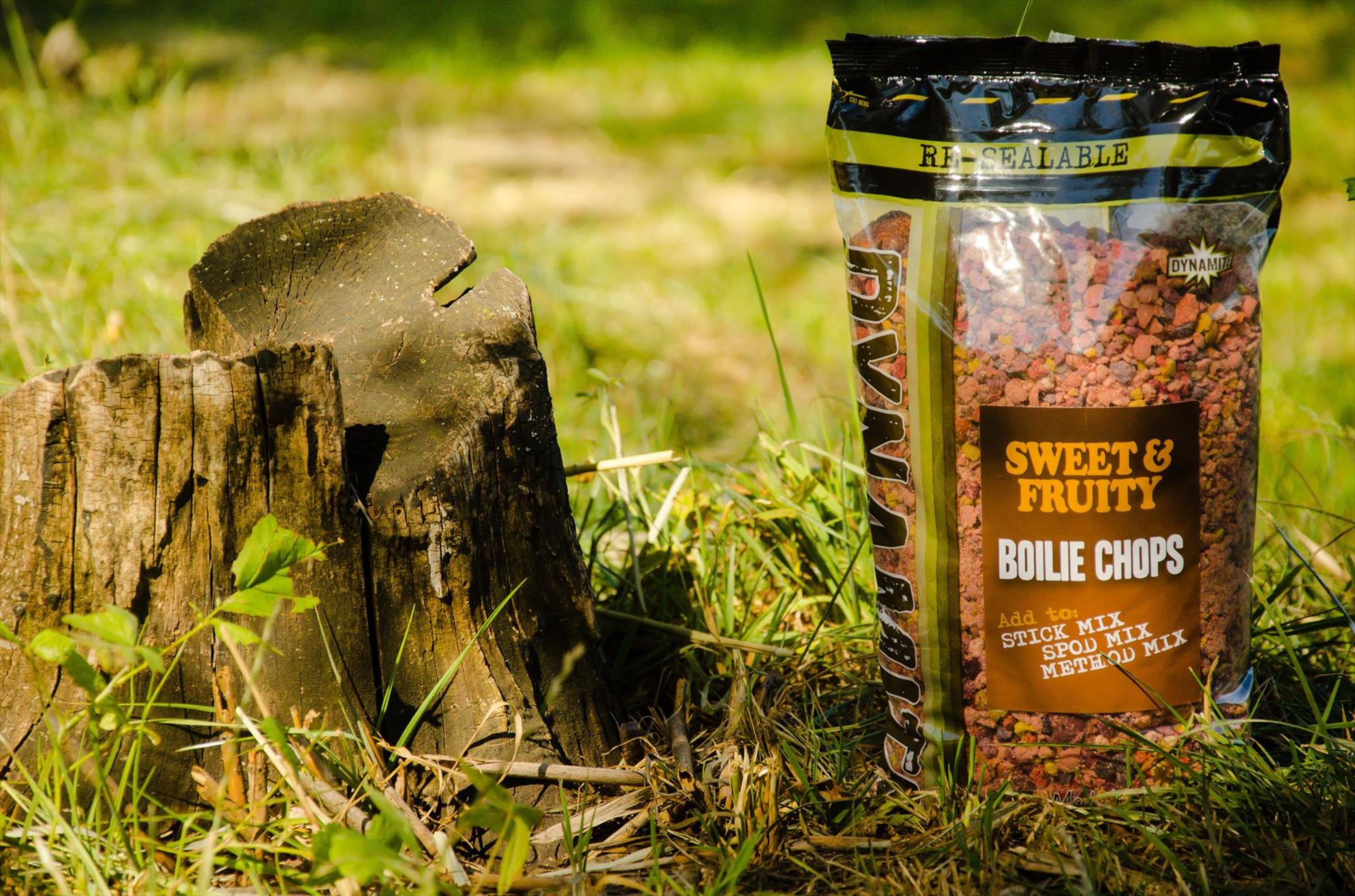 Cum sporim atractivitatea nadei pe apa rece?